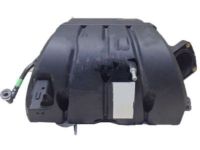 GM 12639886 Cover, Intake Manifold