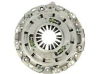 GM 24255996 Plate Assembly, Clutch Pressure & Driven (W/ Cover)