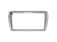 GM 15831264 Bezel,Rear License Plate Lamp