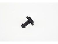 GM 15996181 Nut, Front Bumper Imp Bar Bracket