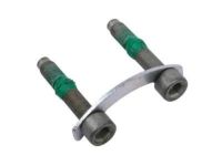 GM 25782418 Retainer Kit, Rear Wheel Drive Shaft Universal Joint Bolt