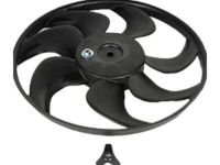 GM 12365300 Fan Kit,Engine Coolant