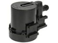 GM 20941985 Solenoid Assembly, Evap Emission Canister