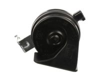 GM 42490017 Horn Assembly, Single (Low Note)