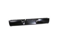 GM 15958890 Filler, Rear Bumper