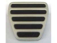 GM 92173105 Cover, Brake Pedal