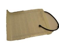 GM 20792749 Heater Asm,Driver Seat Back Cushion