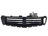 GM 84097277 Shutter Assembly, Front Bumper