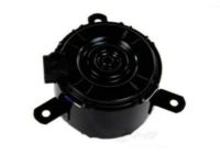 GM 92191945 Motor,Engine Coolant Fan