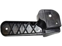 GM 20823532 Bracket, Rear Bumper Lower Fascia