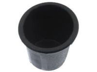 GM 23266714 Holder, Quarter Trim Panel Cup *Black