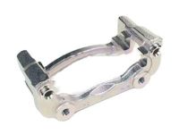 GM 20957797 Bracket, Rear Brake Caliper