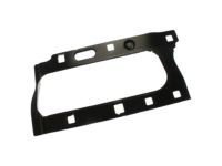 GM 23106027 Bracket, Headlamp & Front Grille Mount Panel (Rh)