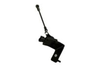 GM 22790332 Rear Sensor, Passenger Side GM 22790332 Rear Sensor, Passenger Side