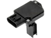 GM 12579352 Sensor,Mass Airflow