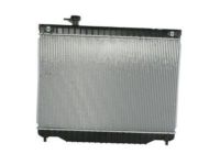 GM 15196385 Radiator