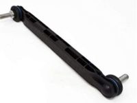 GM 20961222 Link Assembly, Front Stabilizer Shaft