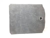 GM 23448569 Trim,Rear Compartment Floor Panel