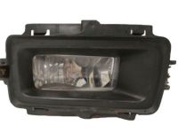 GM 22872762 Lamp Assembly, Front Fog