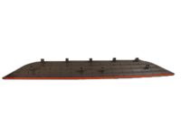 GM 15080820 Pad,Rear Bumper Step Center