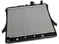 GM 25964054 Radiator