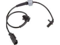 GM 23498355 Sensor,Front Wheel Speed