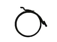 GM 13162322 Clamp,Radiator Inlet Hose