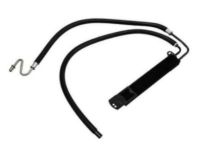 GM 26041420 Power Steering Cooler GM 26041420 Power Steering Cooler