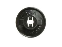 GM 11570952 Retainer, Push Button