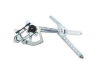 GM 88980649 Regulator, Door And End Gate Window GM 88980649 Regulator, Door And End Gate Window