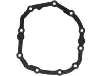 GM 12479249 Cover Gasket GM 12479249 Cover Gasket