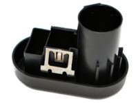 GM 23173340 Cap, Trailer Wiring Receptacle