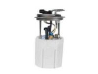 GM 19168707 Fuel Tank Fuel Pump Module Kit (W/O Fuel Level Sensor)