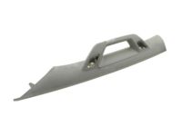 GM 23483726 Molding Assembly, Windshield Garnish *Gray R