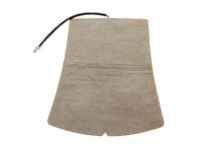 GM 95298527 Seat Back Heater GM 95298527 Seat Back Heater