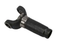 GM 19133297 Yoke,Propeller Shaft Slip