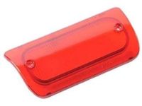 GM 16520296 Lens,High Mount Stop Lamp