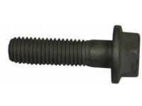 GM 11570788 Bolt, Hexagon Flange Head