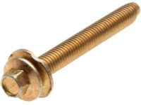 GM 10467438 Ignition Coil Bolt GM 10467438 Ignition Coil Bolt