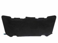 GM 15828995 Insulator Assembly, Hood