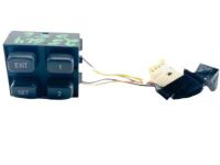 GM 25664056 Switch GM 25664056 Switch