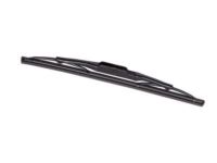 GM 22665007 Blade Assembly, Rear Window Wiper