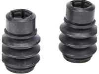 GM 13507577 Seal Kit, Front Brake Caliper Guide Pinion