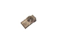 GM 11570097 Nut, Metric Type C Wide Range U, Shape