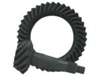 GM 19210704 Gear Kit,Differential Ring & Pinion