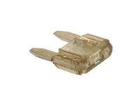 GM 12191645 Fuse,Mini 2 A