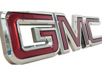 GM 22761795 Radiator Grille Emblem