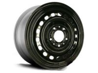 GM 92246104 Wheel Assembly, 18X8