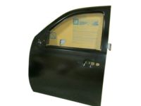 GM 20840671 Panel Assembly, Front Side Door Outer