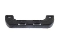 GM 22886149 Bumper, Rear Seat Back Frame